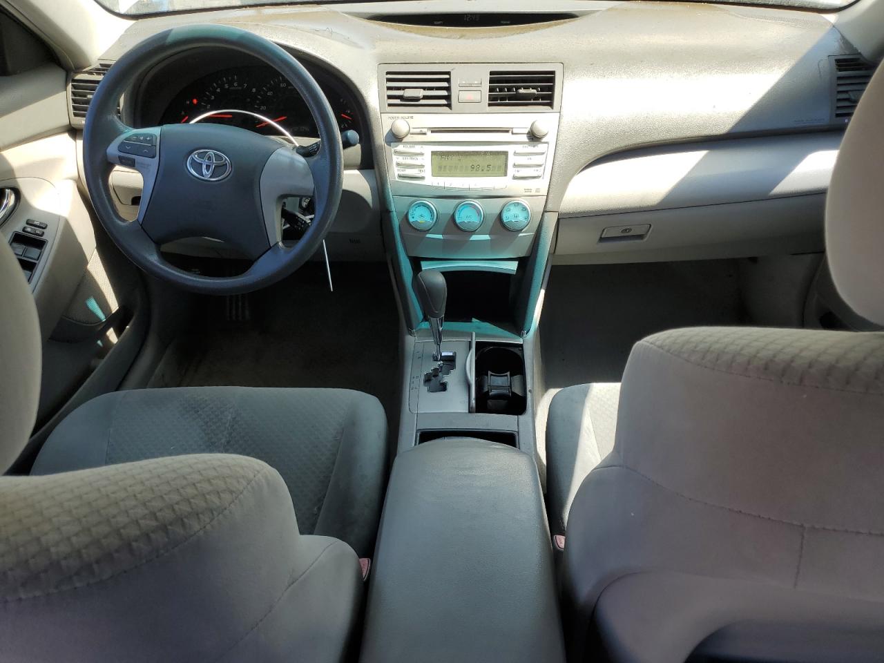 2009 Toyota Camry Base VIN: 4T4BE46K29R107262 Lot: 80865015