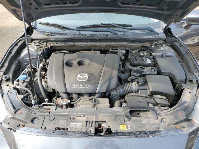 2014 MAZDA 3 TOURING  