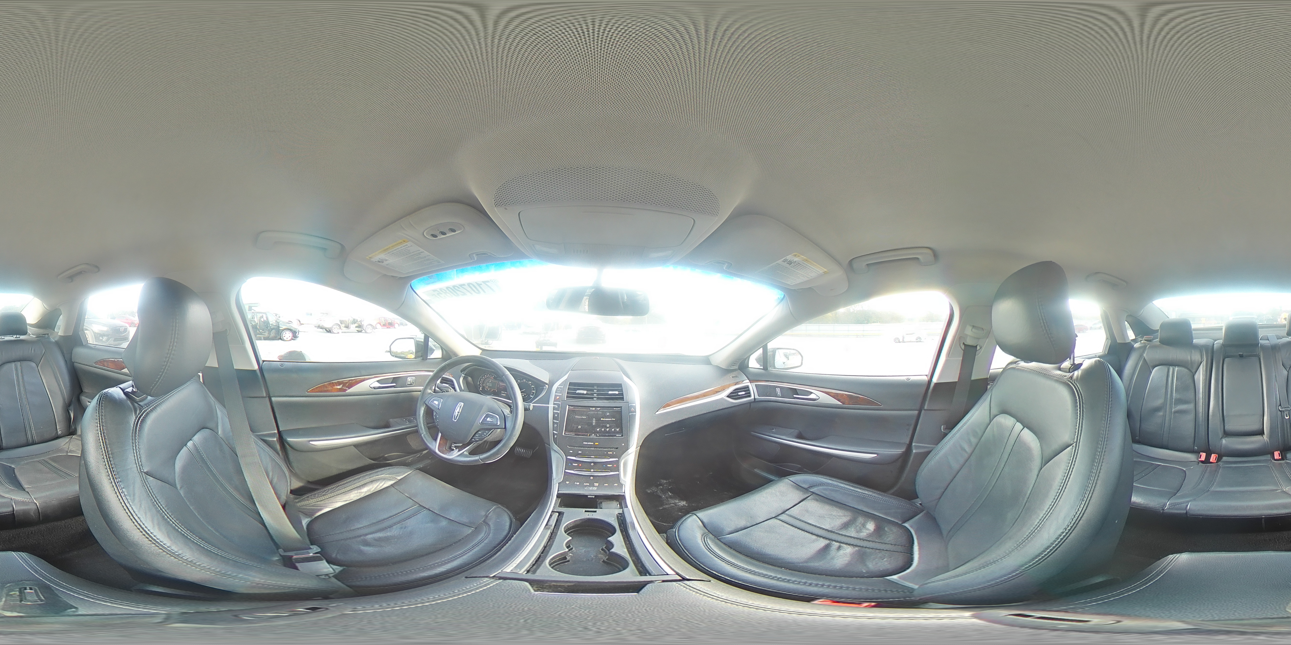 2015 Lincoln Mkz VIN: 3LN6L2JK8FR608723 Lot: 71072085