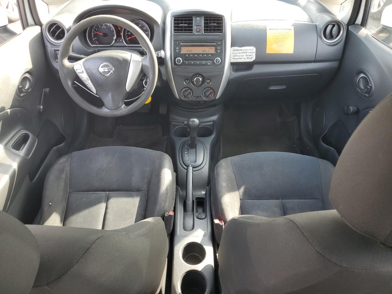 2016 Nissan Versa Note S VIN: 3N1CE2CP3GL397173 Lot: 84642485