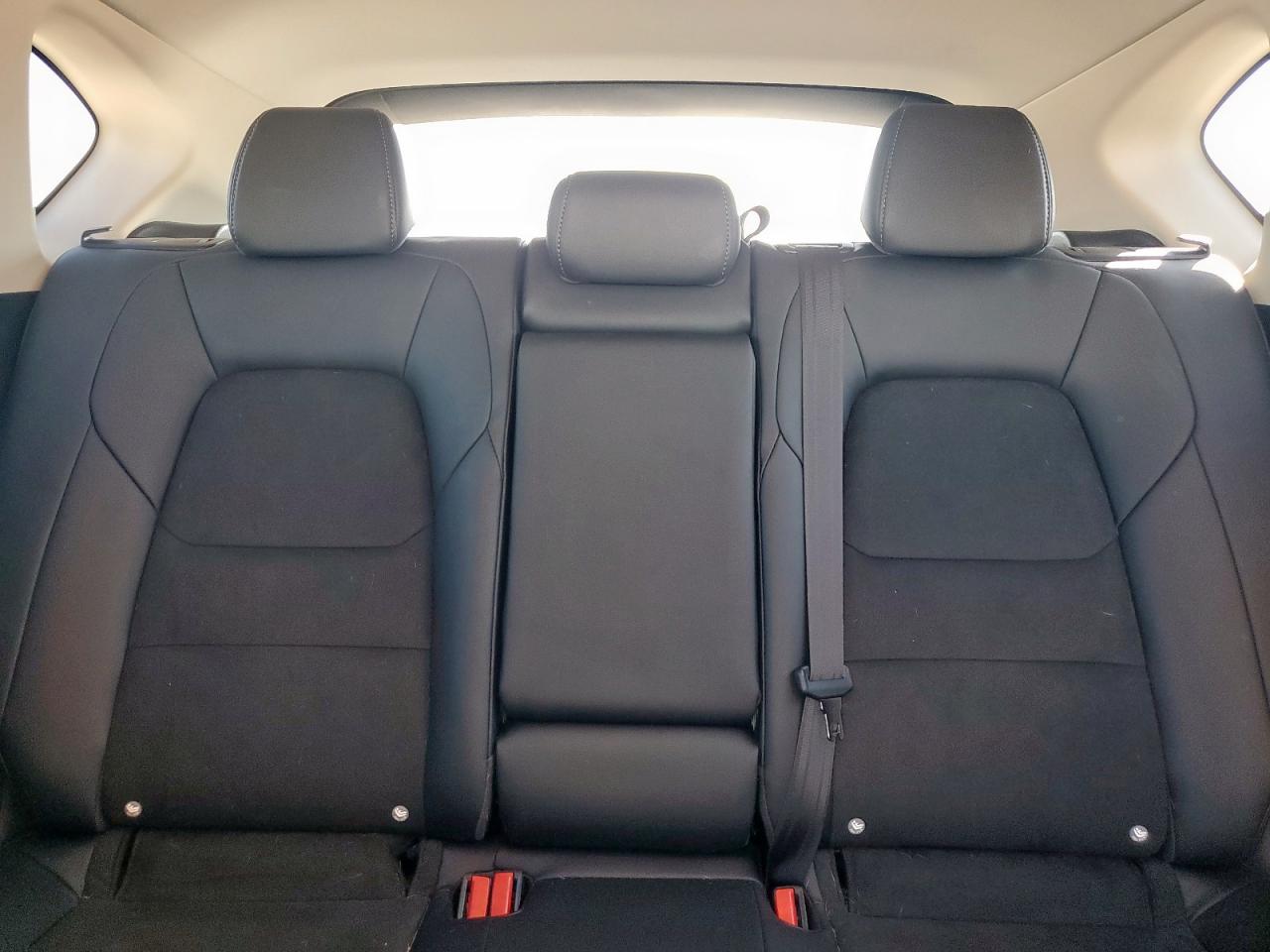 2021 Mazda Cx-5 Touring VIN: JM3KFBCM1M0363793 Lot: 80353245