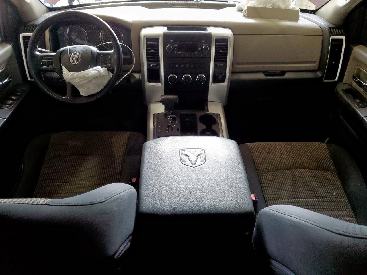 2012 Dodge Ram 1500 Slt VIN: 1C6RD6LT7CS281041 Lot: 84639115