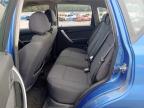2011 CHEVROLET AVEO LS  for sale at Copart WHITBURN