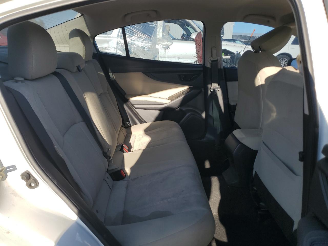 2019 Subaru Impreza Premium VIN: 4S3GKAD6XK3620546 Lot: 80483045