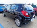 2008 VAUXHALL CORSA CLUB A/C  for sale at Copart NEWBURY