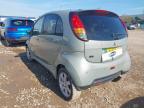 2007 MITSUBISHI   for sale at Copart WISBECH