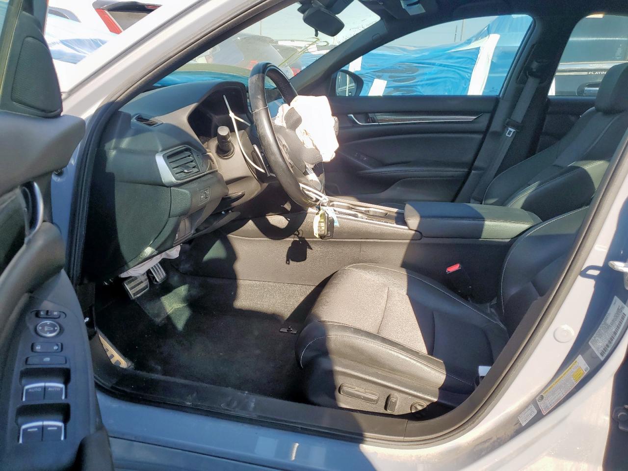 2021 Honda Accord Sport VIN: 1HGCV1F30MA099846 Lot: 70335585