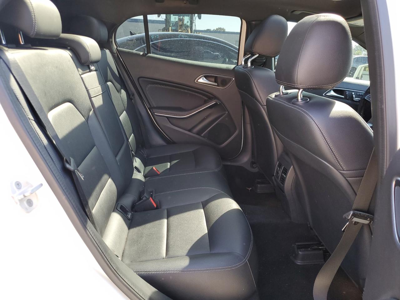 2018 Mercedes-Benz Gla 250 VIN: WDCTG4EB3JJ448877 Lot: 81418045