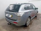 2015 MITSUBISHI OUTLANDER GX 4H PHEV AUTO 2.0 PHEV GX4H 5DR AUTO for sale at Copart GLOUCESTER