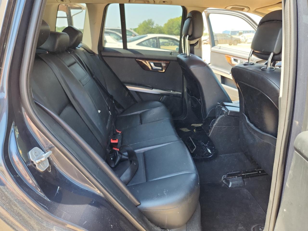 2013 Mercedes-Benz Glk 350 VIN: WDCGG5HB7DG011467 Lot: 71841925