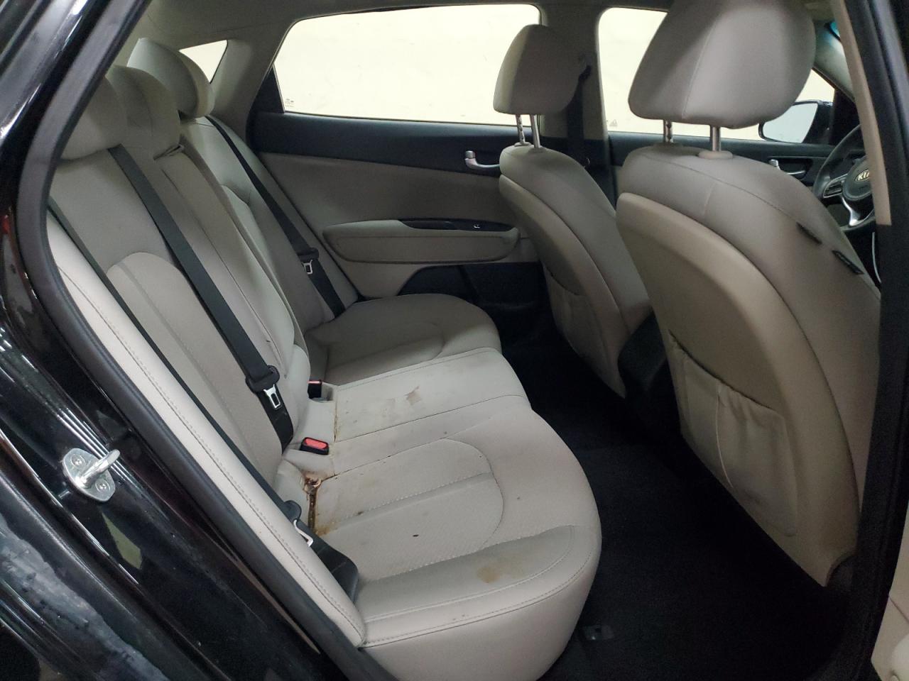 2017 Kia Optima Lx VIN: 5XXGT4L32HG155968 Lot: 84173345