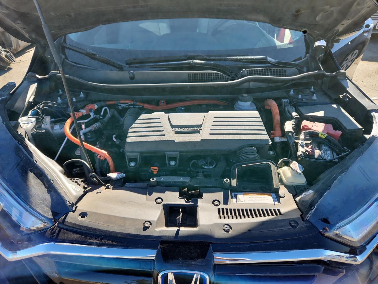 2022 Honda Cr-V Touring VIN: 5J6RT6H95NL003111 Lot: 81577545