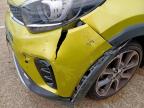 2019 KIA PICANTO X-LINE S for sale at Copart NEWBURY