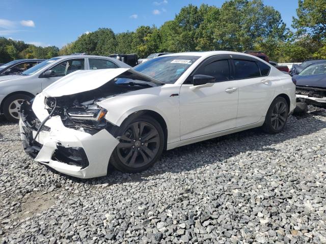 ACURA TLX TECH A 2022