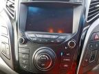 2015 HYUNDAI I40 STYLE CRDI AUTO  for sale at Copart WESTBURY