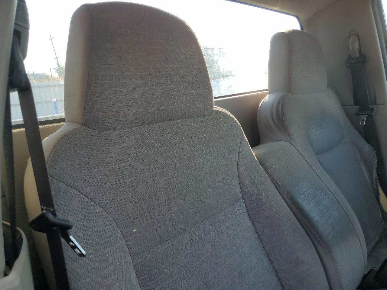 2006 Chevrolet Colorado VIN: 1GCCS148768132616 Lot: 84760195