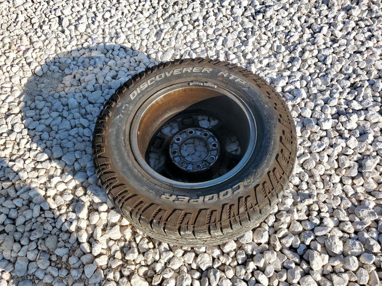 2016 GMC Sierra K2500 Sle VIN: 1GT22SE87GZ194402 Lot: 80204245