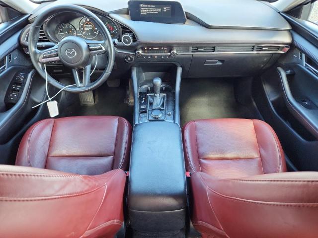  MAZDA 3 2023 Синий