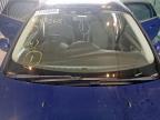 2017 FORD FOCUS ZETEC EDITION  for sale at Copart SANDTOFT