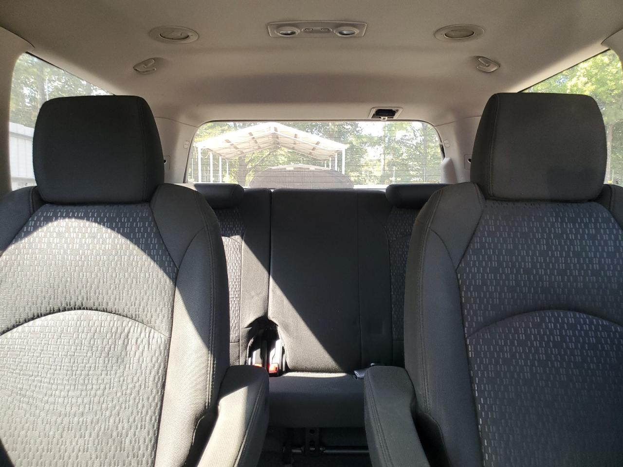 2012 GMC Acadia Sle VIN: 1GKKRPED4CJ160128 Lot: 80710545