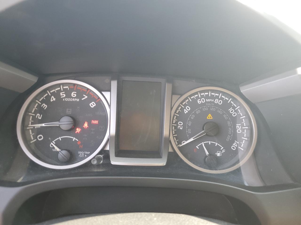 3TYRX5GN7MT008637 2021 Toyota Tacoma Access Cab