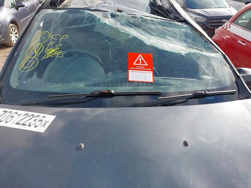 2016 DACIA DUSTER 1.5 DCI 110 AMBIANCE 5DR