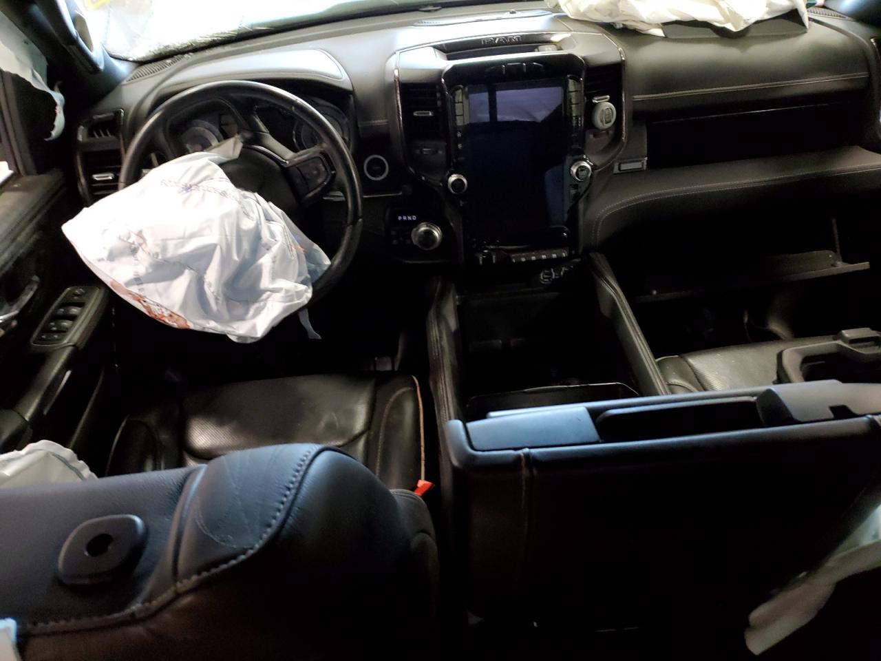 2022 Ram 1500 Limited VIN: 1C6SRFHTXNN247477 Lot: 81805585