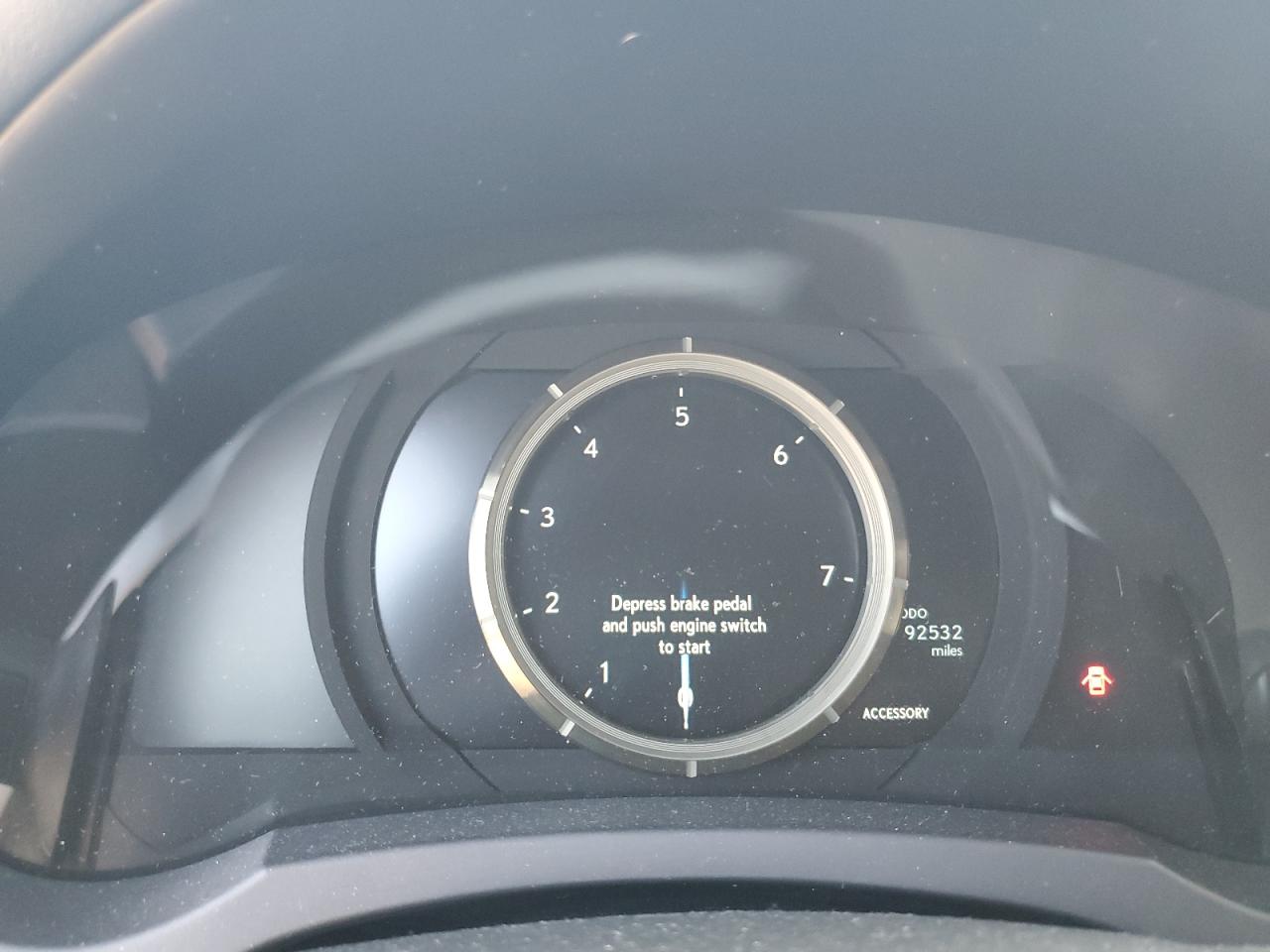 2016 Lexus Is 350 VIN: JTHCE1D23G5010694 Lot: 71712635