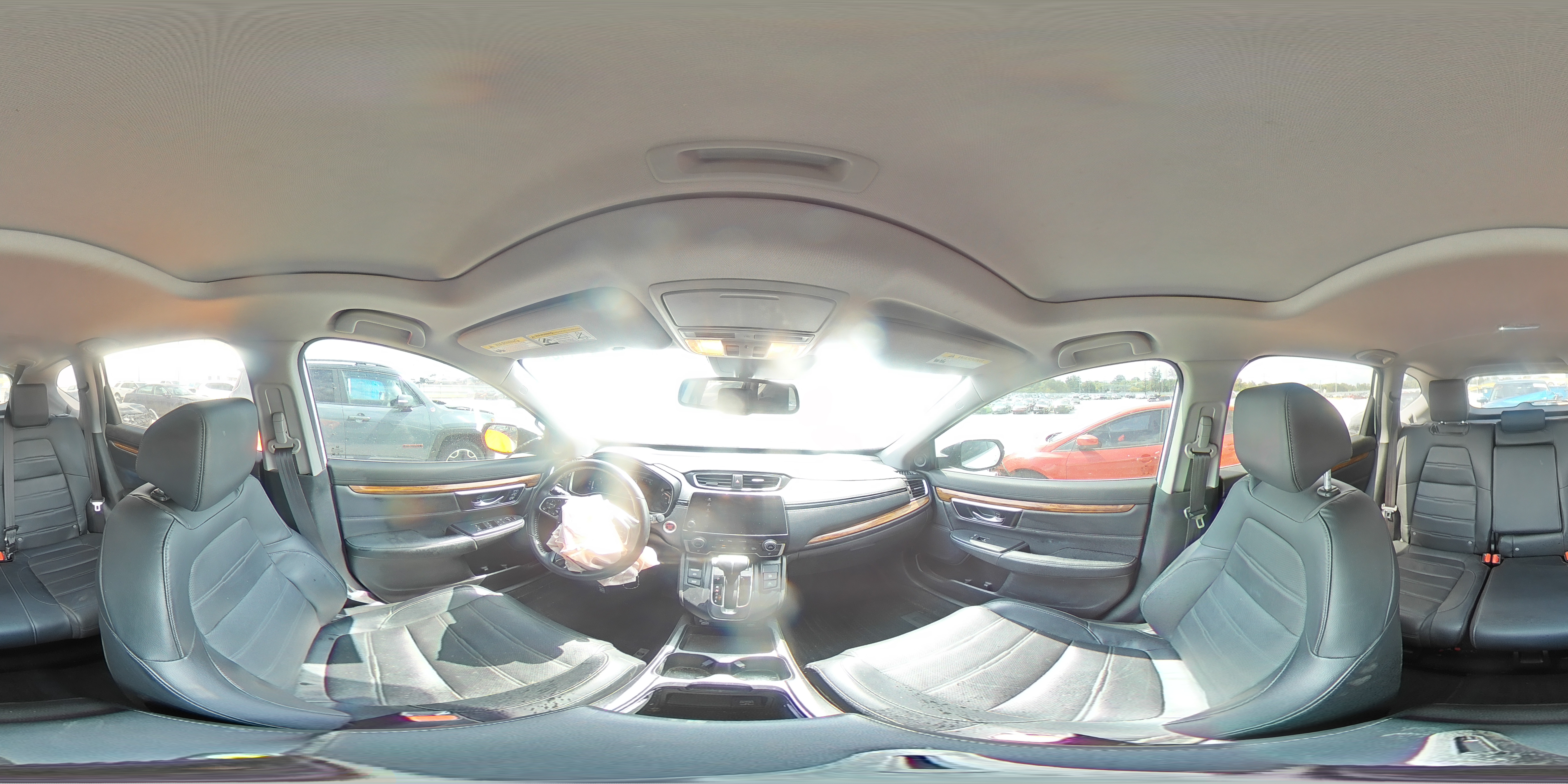 2022 Honda Cr-V Exl VIN: 7FARW2H88NE031716 Lot: 71815595