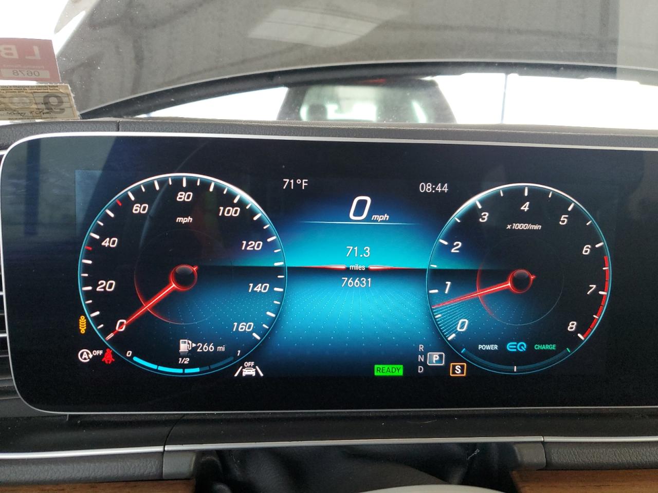 2020 Mercedes-Benz Gls 450 4Matic VIN: 4JGFF5KE4LA156924 Lot: 80668375