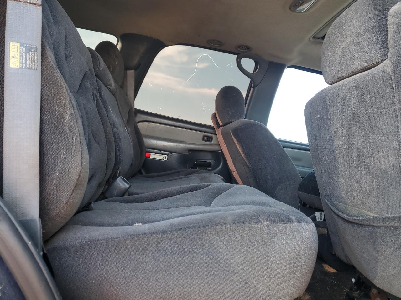 2001 GMC Yukon VIN: 1GKEK13T21J295288 Lot: 69704615