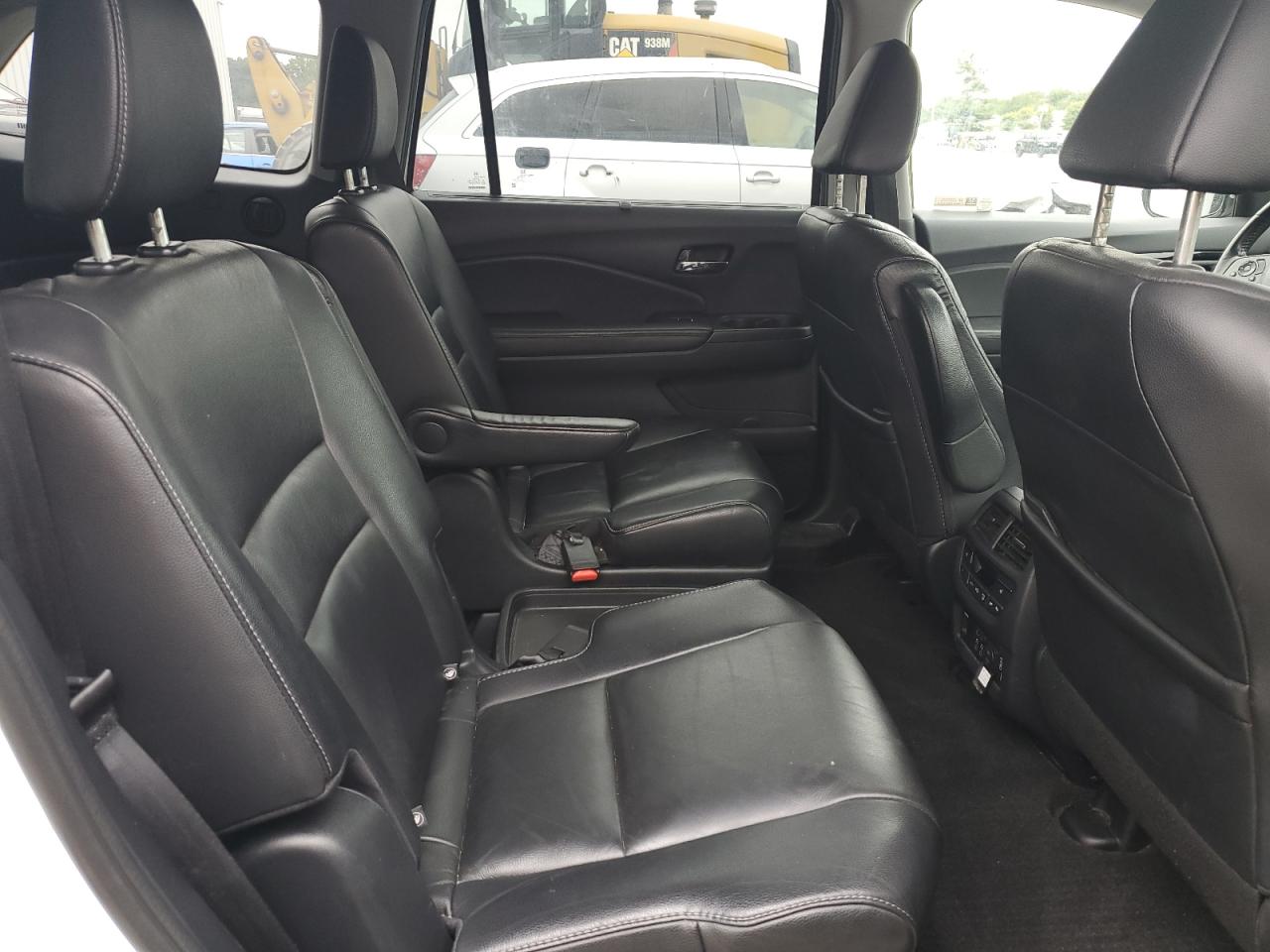 2019 Honda Pilot Touring VIN: 5FNYF6H69KB031300 Lot: 80087965