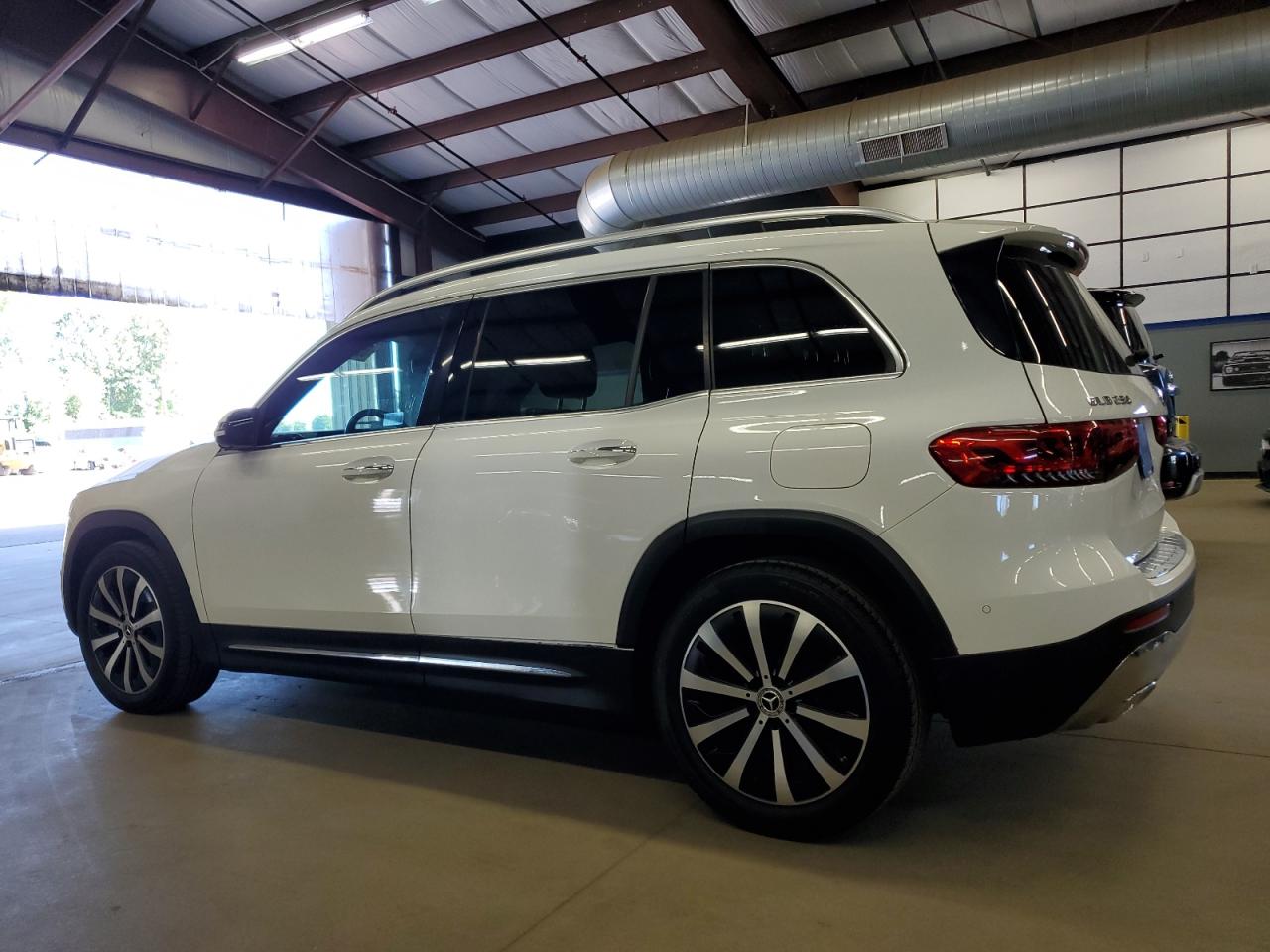 Фото: W1N4M4HB1LW022876