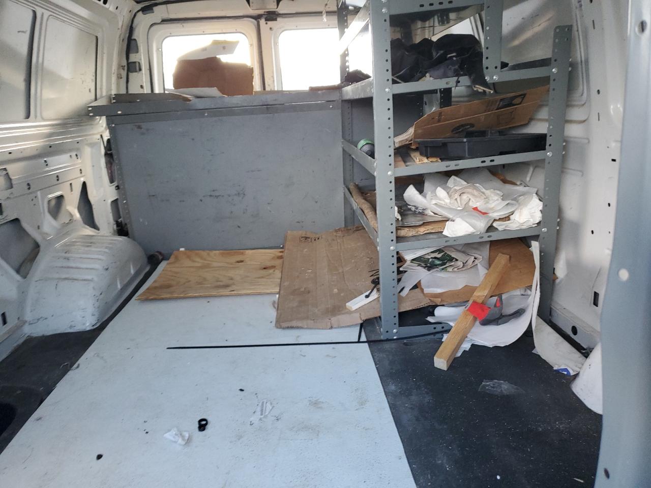 2012 Ford Econoline E250 Van VIN: 1FTNE2EW2CDA42943 Lot: 80728725