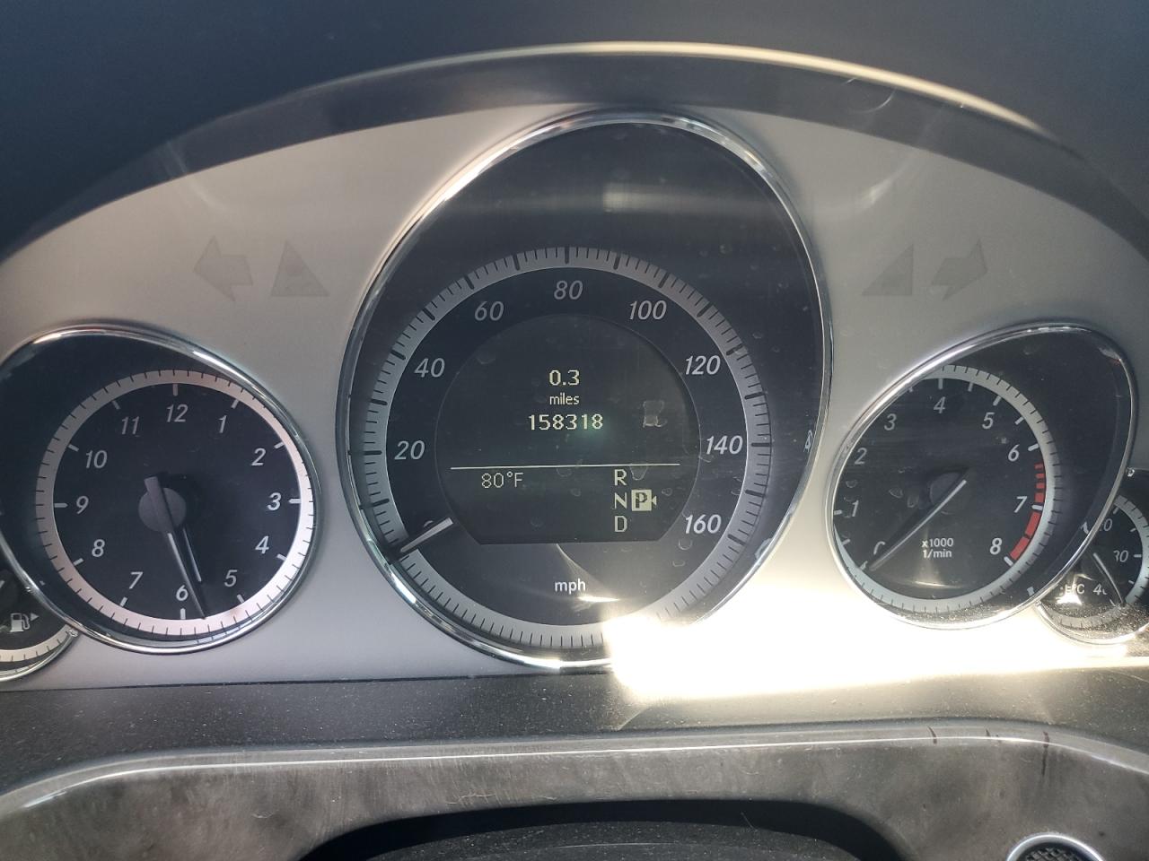 2010 Mercedes-Benz E 350 4Matic VIN: WDDHF8HB4AA139393 Lot: 71086255