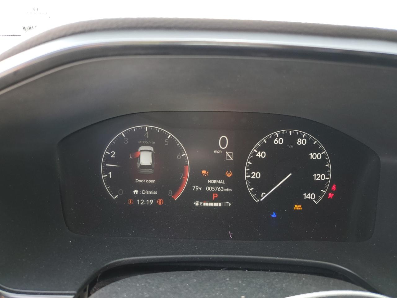 2025 Honda Cr-V Exl VIN: 2HKRS4H7XSH485716 Lot: 83997625