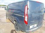 2013 FORD TRANSIT CUSTOM 270 TREND  for sale at Copart WESTBURY