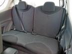 2010 TOYOTA AYGO BLUE VVT-I  for sale at Copart BRISTOL
