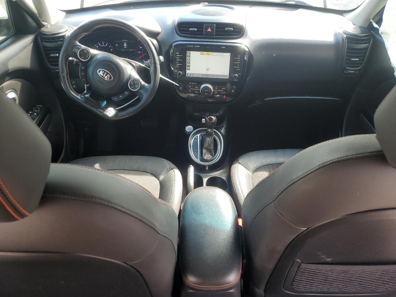 2018 Kia Soul ! VIN: KNDJX3AA4J7516587 Lot: 84282765