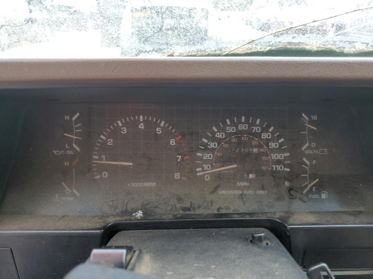 1985 Toyota Pickup 1/2 Ton Rn50 Sr5 VIN: JT4RN50S5F5002068 Lot: 71455715