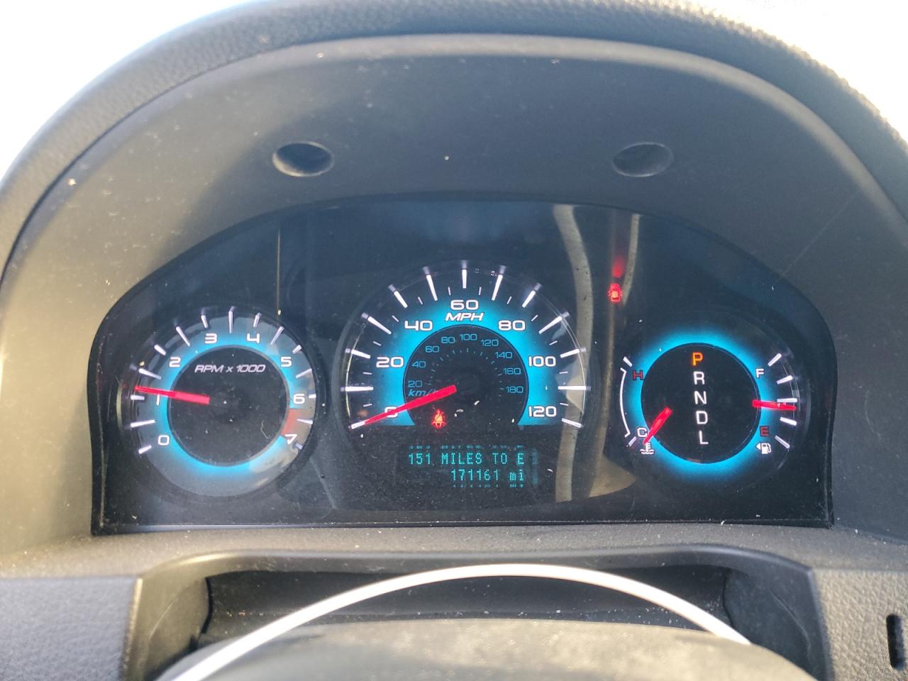 2012 Ford Fusion Sel VIN: 3FAHP0JA3CR256701 Lot: 80334415