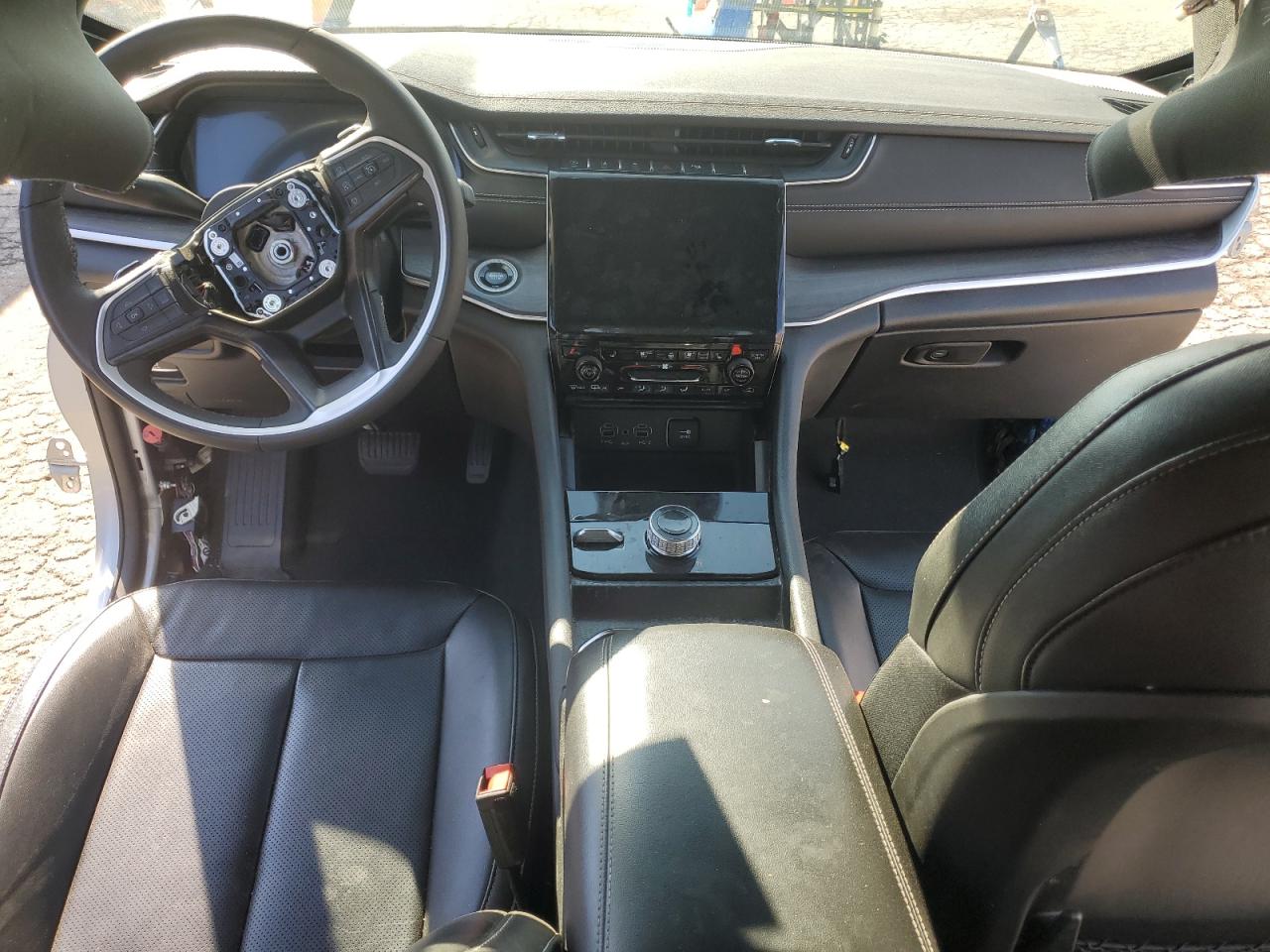 2024 Jeep Grand Cherokee L Limited VIN: 1C4RJKBG0R8530011 Lot: 71414615