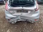 2013 FORD FIESTA ZETEC  for sale at Copart YORK