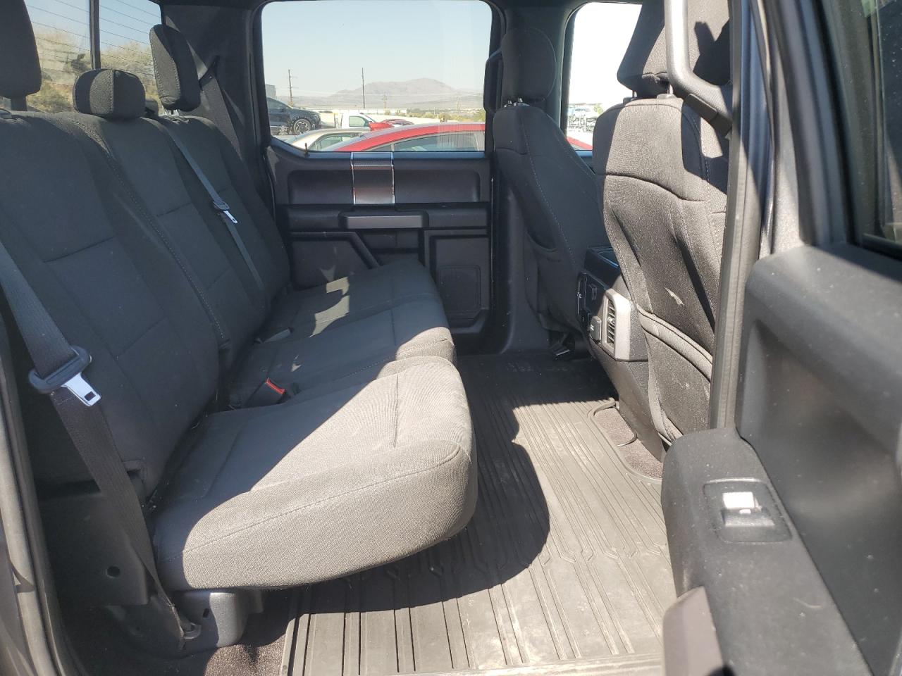 2018 Ford F150 Supercrew VIN: 1FTFW1EG3JKF15312 Lot: 71932775