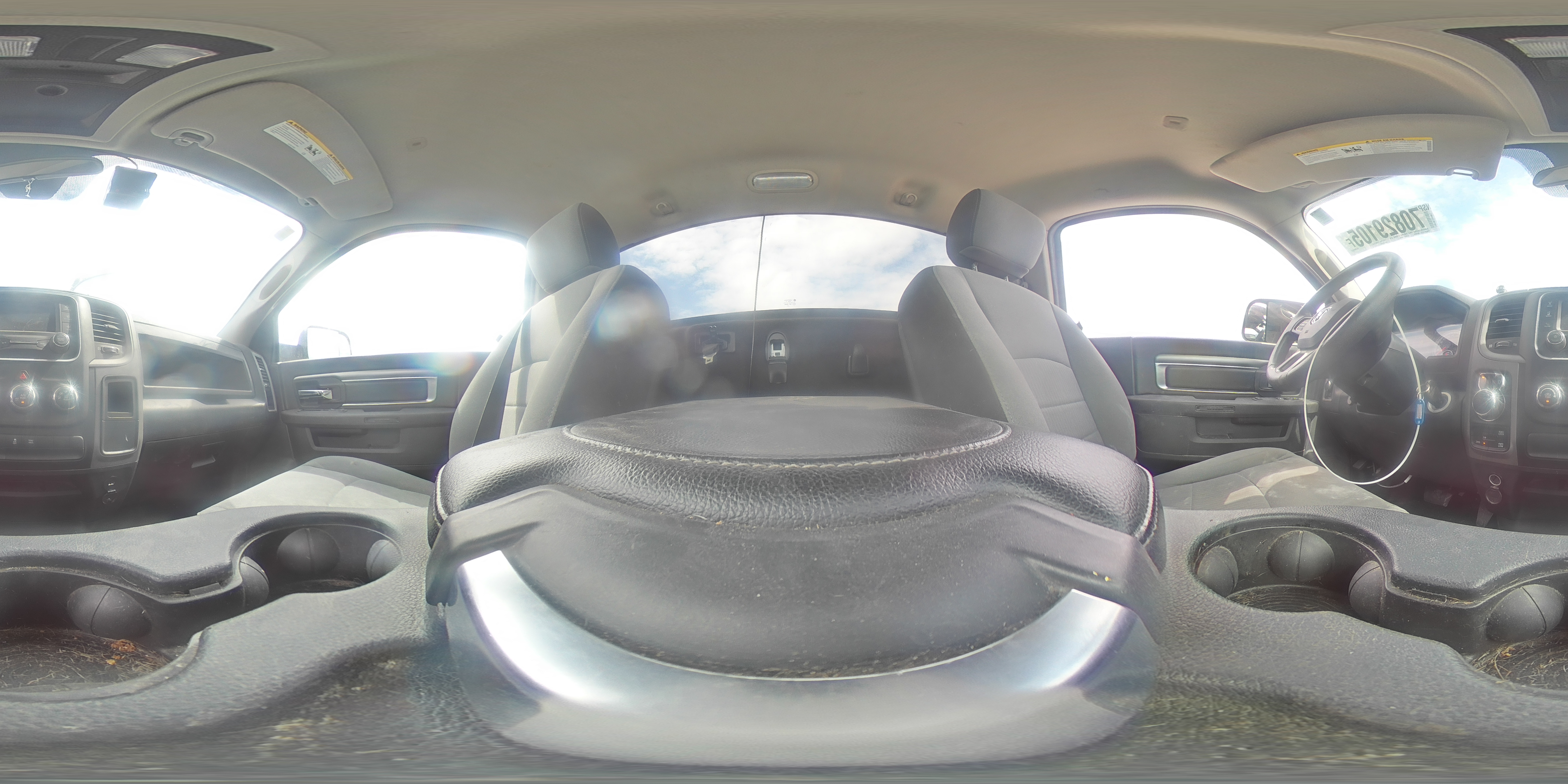 2022 Ram 1500 Classic Tradesman VIN: 3C6JR7DG4NG429999 Lot: 70829105