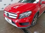 2015 MERCEDES-BENZ GLA200 AMG LINE CDI  for sale at Copart EAST KILBRIDE