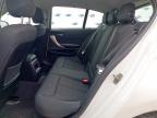 2015 BMW 116D ED PLUS  for sale at Copart ST HELENS