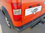 2006 FORD TRANSIT CONN T220 L75  for sale at Copart YORK