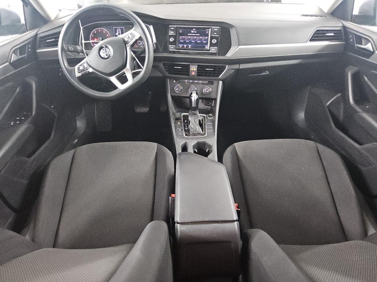 2019 Volkswagen Jetta S VIN: 3VWC57BU2KM219403 Lot: 80509745