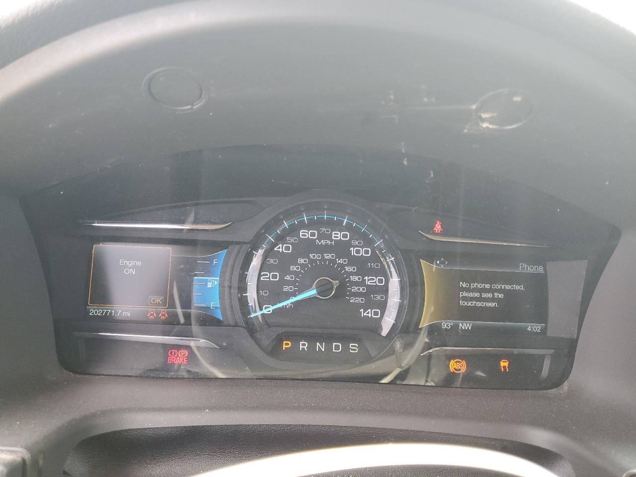 2019 Ford Flex Sel VIN: 2FMHK6C80KBA11031 Lot: 80382905